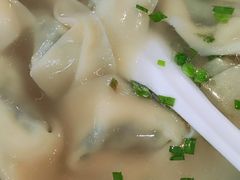-东吴面馆(因果巷店)