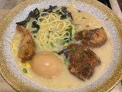 -御瀛日本料理