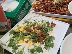 -李氏传家菜(兴城路店)