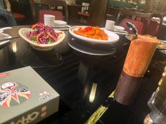 -HOHO餐厅(古子城店)