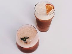 -DEEP COFFEE(瑞光烘焙工厂店)
