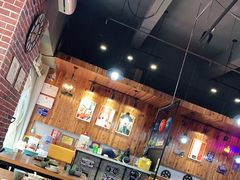 大堂-盛世盐帮·自贡特色(总店)