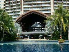 -三亚湾海居铂尔曼度假酒店