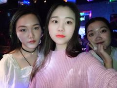 -北京目的地酒吧