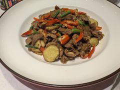 -上地宴·中关村的会客厅(清河高铁站店)