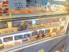 -鲍师傅糕点(大沽南路店)