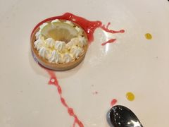 -GreyWhale灰鲸餐厅(武汉国际广场店)