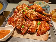 -外婆小聚茶餐厅·生日·团建(市民中心店)