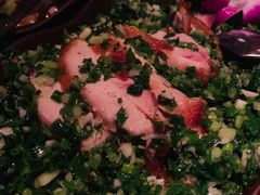 大理风味葱椒鸡-花马天堂云南餐厅 Lost Heaven(外滩店)