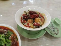 -老杜家羊杂碎店(双拥西路店)