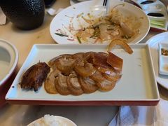 -京味斋·北京烤鸭(北京南站洋桥店)