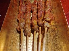 -楼兰新疆主题餐厅(悠方店)