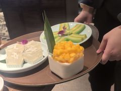 -安南越南餐厅(青岛万象城店)