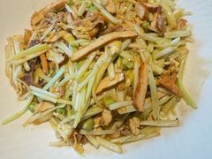 -永安鱼庄·镇江菜(东吴路店)