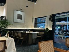 -希屿·Xislands融合餐厅