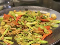 -海天楼中餐厅(吴宫泛太平洋酒店)