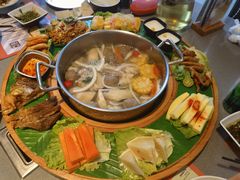 -椰小鸡·琼州糟粕醋(美兰缤纷城店)