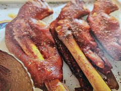 -滩羊铺子南北疆特色汇(良乡店)