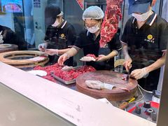 -小肥牛潮汕牛肉火锅(南联店)