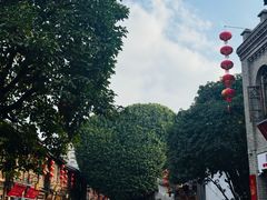 -三坊七巷历史文化街区