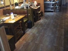大堂-木槿花开烤肉店(盐河南路店)
