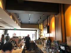 -星巴克(福州三坊七巷店)