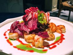 -第101座花园餐厅(湖滨88店)