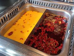 -大隐·成都火锅Bistro(合生麒麟新天地店)