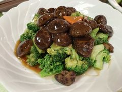 -佛有缘素食馆·荔湾老字号(陈家祠首店)