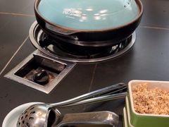 -椰小名·竹笙椰子鸡(中堂店)