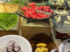 -戈拿旺巴西烤肉(崇文门店)