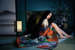 -持熹光年写真体验馆