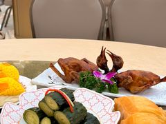 -轩记海鲜餐厅·四十五年老字号·经典粤菜(西区彩虹店)