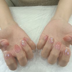 -斯馨·健康美甲美睫