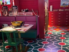 -南锣肥猫·麻辣烤鱼·15年现烤现卖(通州领展店)