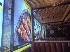 -喝丢一只鞋海鲜烧烤·海肠捞饭(东关街店)