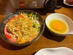-白石の深夜食堂(泰华店)