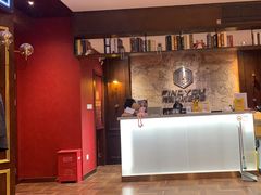 -恐怖游戏(湖滨店)