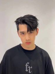 -尼特斯男士发型馆