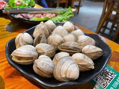 -丹东特色烤肉(学府路一部店)