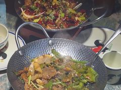 -米椰湘·辣椒炒肉