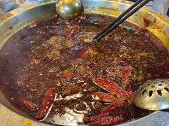 嫩肉片-电台巷火锅(科华总店)