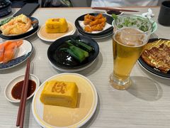 -滨寿司(新街口中央商场店)
