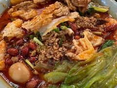 脆皮-粉家柳州螺蛳粉(杨宅路店)