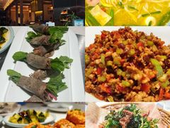 -苏帮袁Sue Cuisine(来福士店)