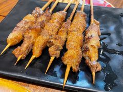 -吉香碳烤生蚝(仙霞路店)