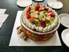 彩虹许愿池-面包新语(KKMALL京基店)