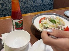 -玫瑰园西餐厅(新华大厦店)