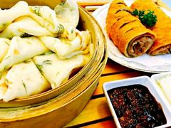 -汉唐宴长安食府