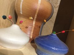 -不贰手作陶艺diy·烧玻璃·银饰团建(人民大学店)